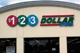Dollar Store Franchise